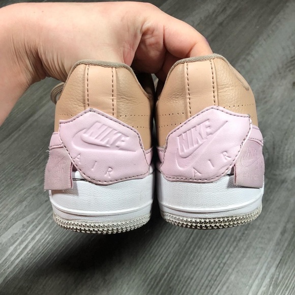 nike jester beige